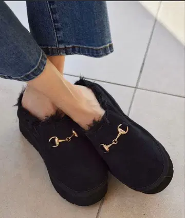 BARNYARDSTORM / 비트 슬립온 M 사이즈