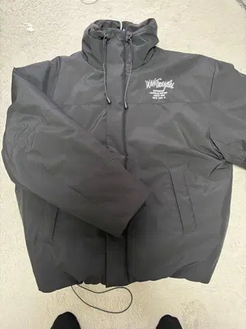 마크곤잘레스 다운 자켓