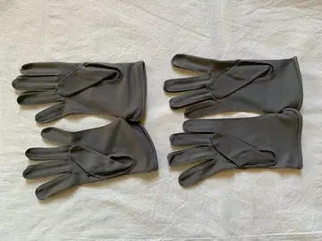 2페어 1980s 미사용 데드스탁 미군 실물 USN 드레스 그로브