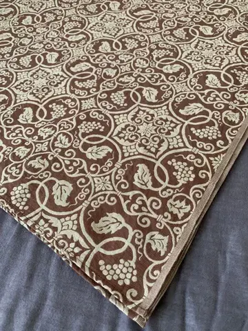 [ 12월 15일까지 기간 한정 판매 ] 바람길 비단 대형 보자