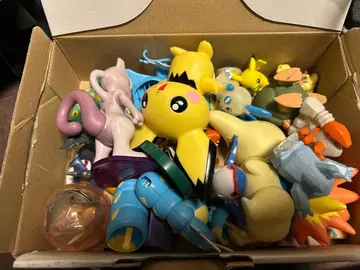 포켓몬 피규어 묶음 판매