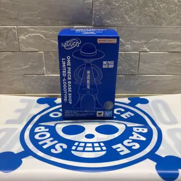 원피스 베이스샵 루피즈