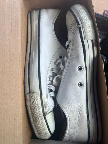 CONVERSE 90s 척테일러