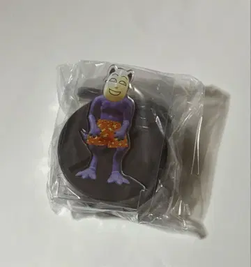 POPEE the  DMM 스크래치 B상 LED 아크릴 스탠드