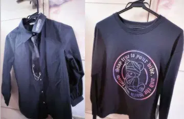 지뢰계 서브컬쳐 세트 모음