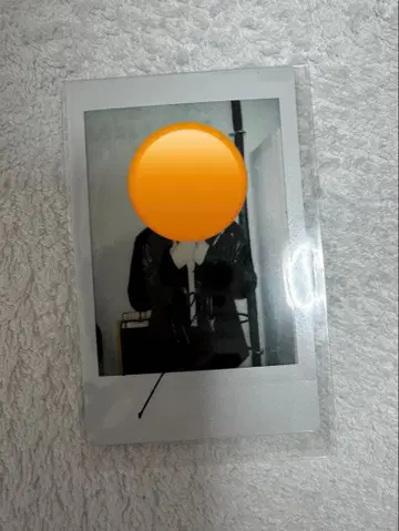 김준서 폴라로이드