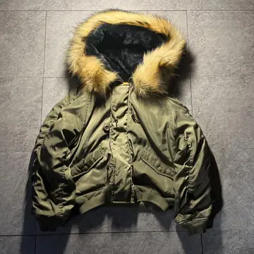 archive oneway n2b 플라이트 자켓 M 무료배송