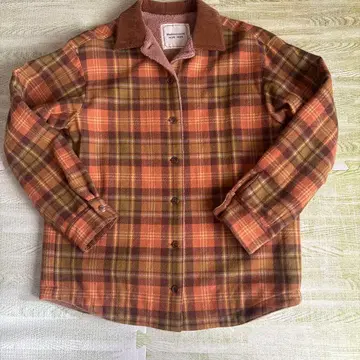 마드모아젤 논논 코트 자켓 울 100%