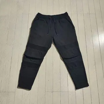 G-Star raw motac slim 테이퍼드 스웨트 팬츠 블랙 M