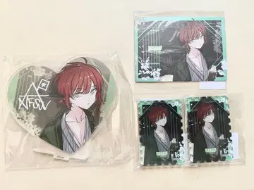 에이 대시 디어 보컬리스트 디어보