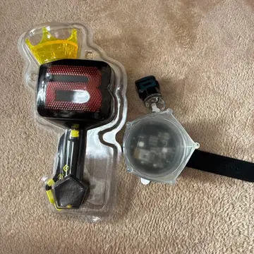 BIG BANG 굿즈 세트