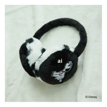 [새상품] 로페피크닉 디즈니 101마리 강아지 귀도리