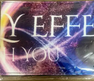 FANTASTICS 머플러 타월