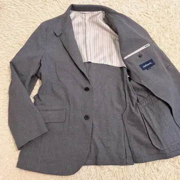 뉴요커 온워드 2may 테일러드 자켓 남성용 M 사이즈