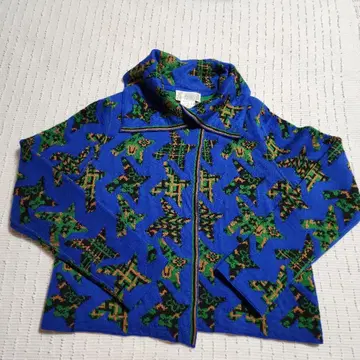 KEIKO SUZUKI 니트 자켓 볼레로