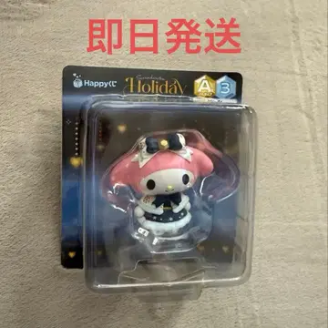 산리오 Happy 복권 마이멜로디 A상 피규어