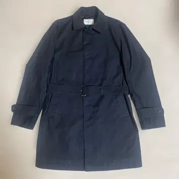 MEN'S BIGI 트렌치코트