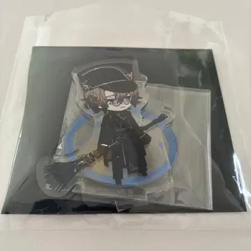 마호야쿠 마법사의 약속 6주년 아크릴 스탠드 파우스트