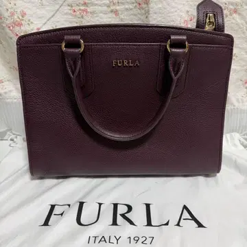 FURLA (훌라) 숄더백
