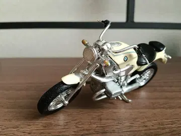 마이스토 BMW R1200C 제임스 본드