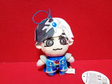 모리 판타지 HARAJUKU FESTITAL 마스코트 부장