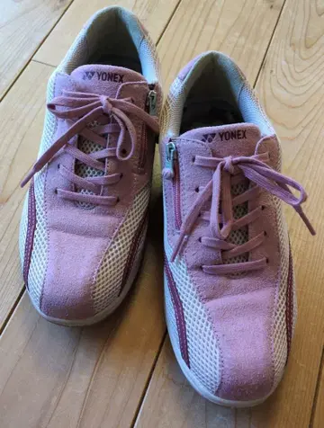 요넥스 파워크션 YONEX SHWL30A 23cm