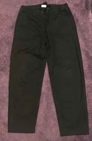 그라미치 클라이밍 팬츠 블랙 L