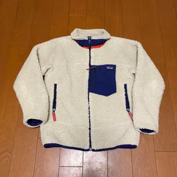 Patagonia 레트로X 보아 플리스 자켓 키즈 L