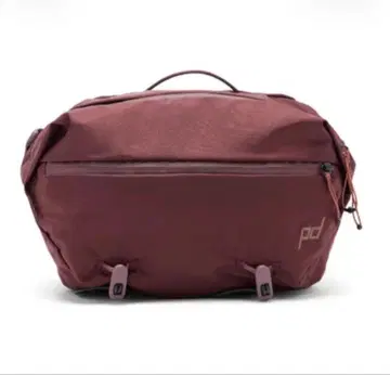 피크디자인 peak design 아웃도어 슬링 7L 새상품