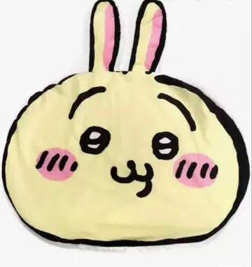 치이카와 토끼 다이컷 담요 무릎담요 시마무라