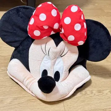 디즈니 미니 팬캡