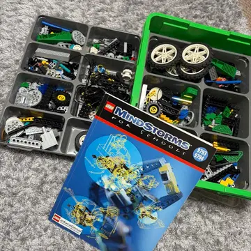 LEGO Mindstorms 9794 로봇 키트