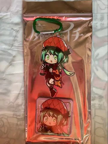 마남의 이치 금기 캔뱃지 아크링 키링 묶음 판매