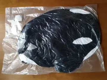 GIGA 샤치 기가샤치 블랙