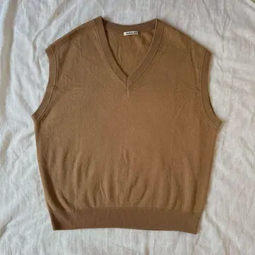 AURALEE 남성용 사이즈 4 베스트