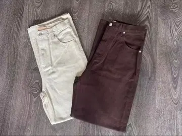 TODAYFUL Cary's Denim