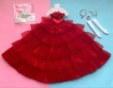 리틀팩토리 드레스 제니 제니프렌드 27사이즈