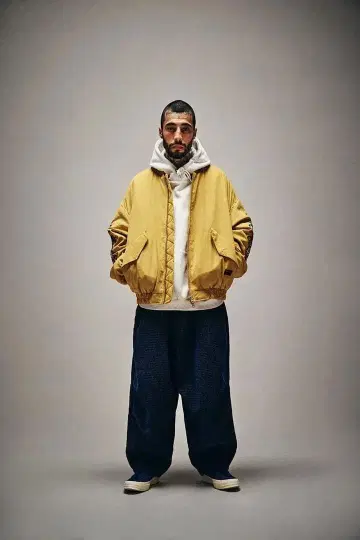 tihgtbooth 타이트부스 코듀로이 팬츠 DOT CORD