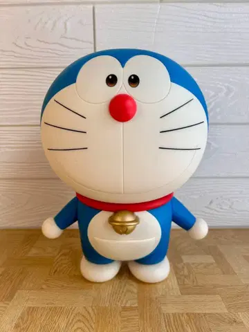 도라에몽 빅 액션 피규어 스탠드 바이 미 TAITO