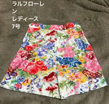 랄프 로렌 숏팬츠