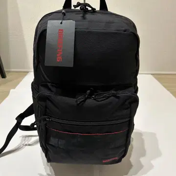 브리핑 BRIEFING 가방 백 BS BOX PACK AG