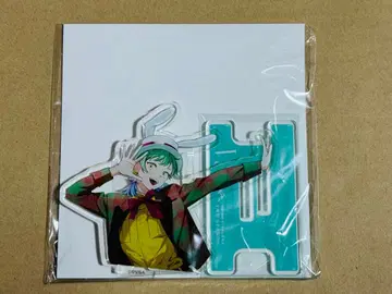 5 VS AMBIVALENZ 비바렌 비바세카 에메랄드 케이트