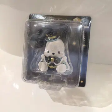 산리오 Holiday Collection Happy 복권 A상 5 포차코