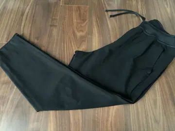 유나이티드 도쿄 아웃라스트 와이드 테이퍼드 팬츠