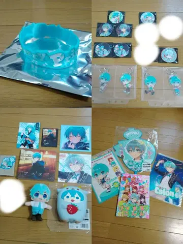 스토푸리 코론 정리