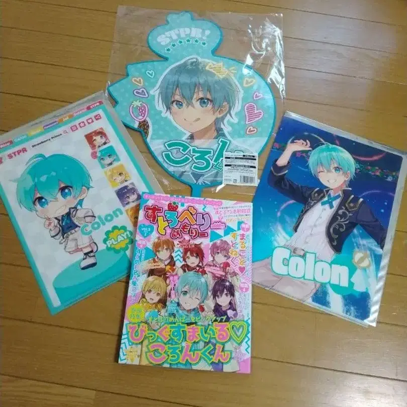 5번째 상품 이미지