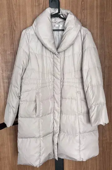 녹스 빌리지 다운 코트 11호