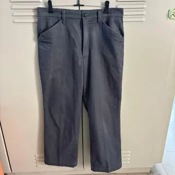 레드캡 워크 팬츠 32