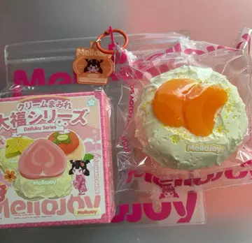 mellojoy 다이후쿠 시리즈 미깡