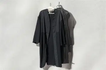 LAD MUSICAN 코트 사이즈 46